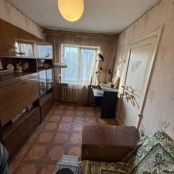 Продается 3-х комнатная квартира, 59 м²