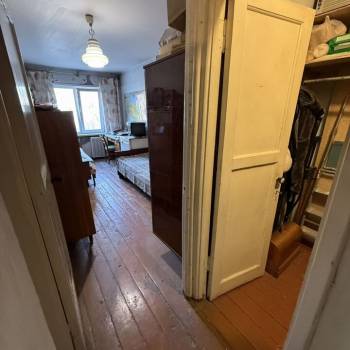 Продается 3-х комнатная квартира, 59 м²