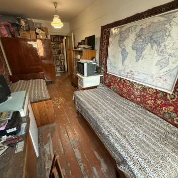 Продается 3-х комнатная квартира, 59 м²