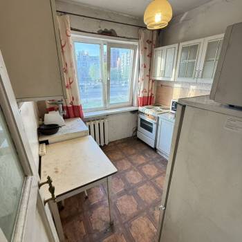 Продается 3-х комнатная квартира, 59 м²