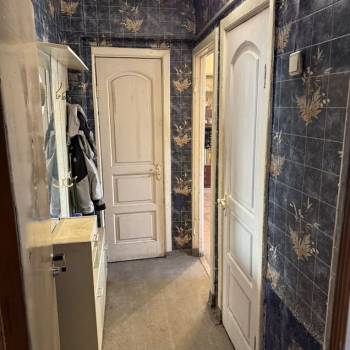 Продается 3-х комнатная квартира, 59 м²