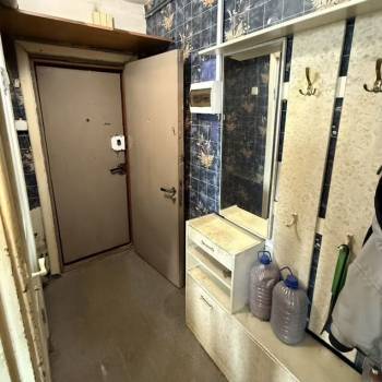 Продается 3-х комнатная квартира, 59 м²
