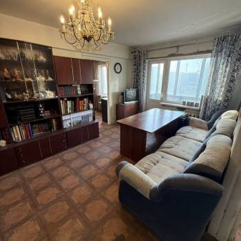 Продается 3-х комнатная квартира, 59 м²