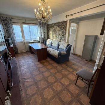 Продается 3-х комнатная квартира, 59 м²
