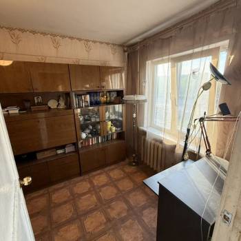 Продается 3-х комнатная квартира, 59 м²