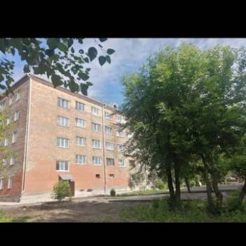 Продается 1-комнатная квартира, 15,4 м²