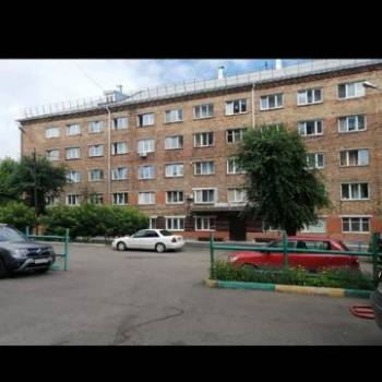 Продается 1-комнатная квартира, 15,4 м²