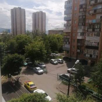 Продается 1-комнатная квартира, 15,4 м²