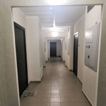 Сдается 1-комнатная квартира, 46,5 м²