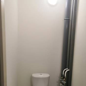 Сдается 1-комнатная квартира, 46,5 м²