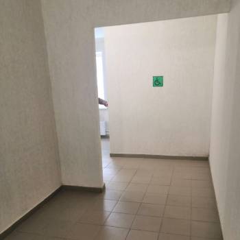Сдается 1-комнатная квартира, 46,5 м²