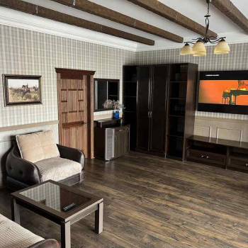 Сдается Многокомнатная квартира, 105 м²