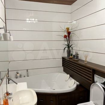 Сдается Многокомнатная квартира, 105 м²