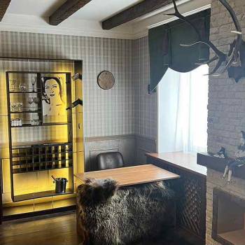 Сдается Многокомнатная квартира, 105 м²