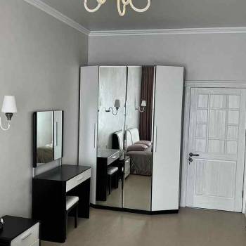 Сдается Многокомнатная квартира, 105 м²