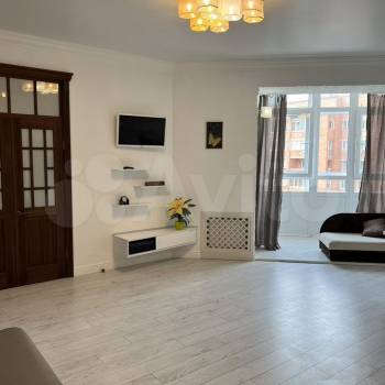 Сдается Многокомнатная квартира, 105 м²