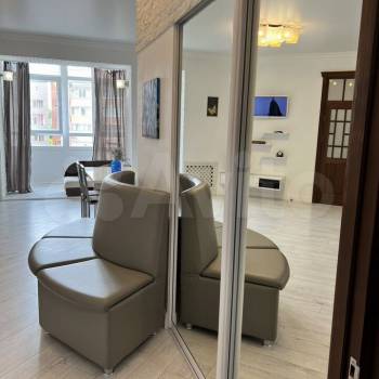 Сдается Многокомнатная квартира, 105 м²