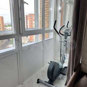 Сдается Многокомнатная квартира, 105 м²