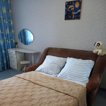 Сдается Комната, 52 м²
