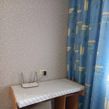 Сдается Комната, 52 м²