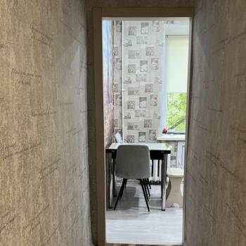 Сдается 1-комнатная квартира, 34 м²