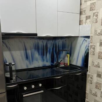 Сдается 1-комнатная квартира, 34 м²