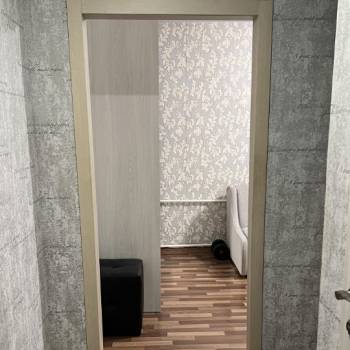 Сдается 1-комнатная квартира, 34 м²