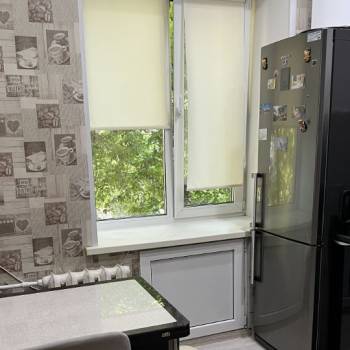 Сдается 1-комнатная квартира, 34 м²