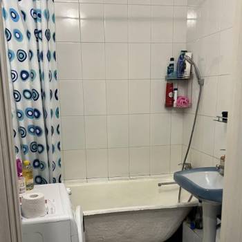 Сдается 1-комнатная квартира, 34 м²