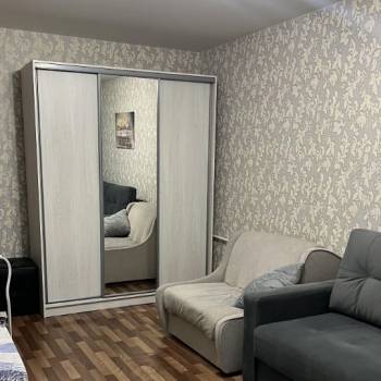 Сдается 1-комнатная квартира, 34 м²