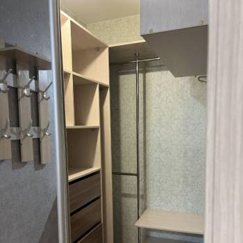 Сдается 1-комнатная квартира, 42 м²