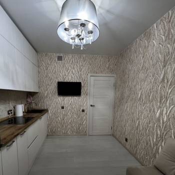 Продается 1-комнатная квартира, 35,7 м²