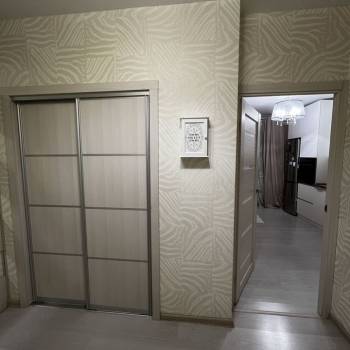 Продается 1-комнатная квартира, 35,7 м²