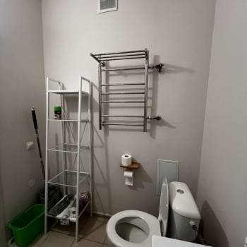 Продается 1-комнатная квартира, 35,7 м²