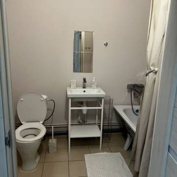 Продается 1-комнатная квартира, 35,7 м²