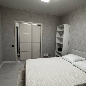 Продается 1-комнатная квартира, 35,7 м²