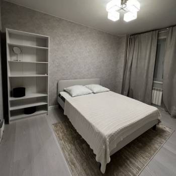 Продается 1-комнатная квартира, 35,7 м²