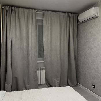 Продается 1-комнатная квартира, 35,7 м²