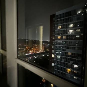 Продается 1-комнатная квартира, 35,7 м²