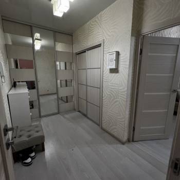 Продается 1-комнатная квартира, 35,7 м²