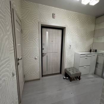 Продается 1-комнатная квартира, 35,7 м²