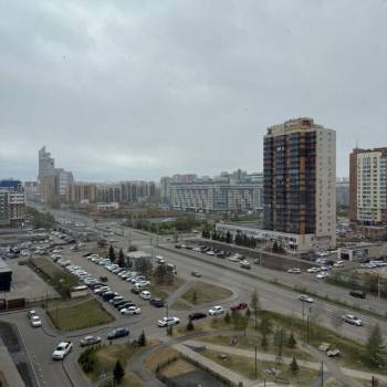 Продается 2-х комнатная квартира, 70 м²
