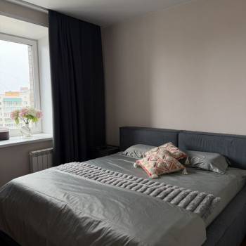 Продается 2-х комнатная квартира, 70 м²