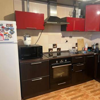 Сдается 1-комнатная квартира, 39,5 м²