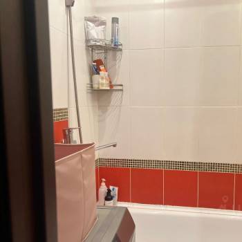 Сдается 1-комнатная квартира, 39,5 м²