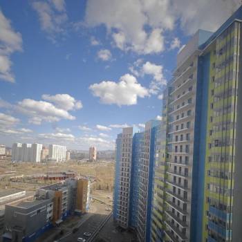 Сдается 1-комнатная квартира, 39 м²