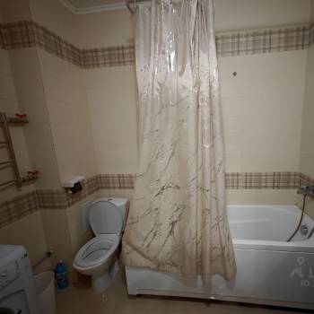 Сдается 1-комнатная квартира, 39 м²