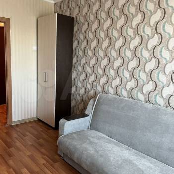 Сдается 1-комнатная квартира, 31 м²