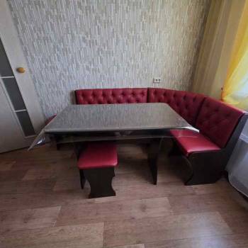Сдается 1-комнатная квартира, 40,4 м²
