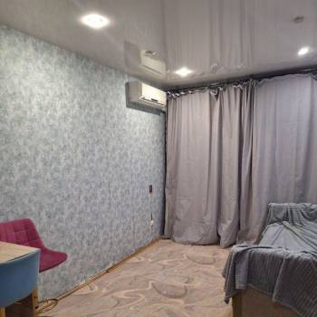 Сдается 1-комнатная квартира, 32,2 м²